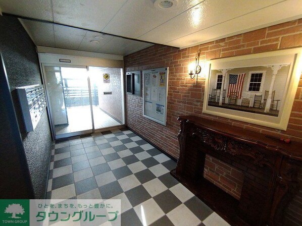 レオネクスト亜土の物件内観写真